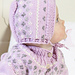 b19-1b Strawberry Cheeks Bonnet pattern 