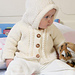b19-5 Little Pixie Jacket pattern 