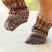b18-23 Ferdinand Socks pattern 