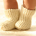 b17-8 Wiggle Socks pattern 