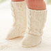 b17-10 Matheo Socks pattern 