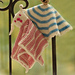 b17-27 Cudly Friends pattern 