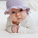 52-1 Sweet Bellflower Hat pattern 