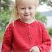 50-21 Cherry Pop Cardigan pattern