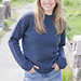 273-22 Autumn Fjord Sweater pattern