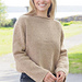 272-36 Autumn Embrace Sweater pattern