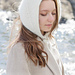 270-25 Snow Mist Bandana pattern