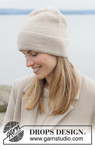 270-10 Fall Air Hat