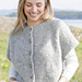 273-36 Mindful Cora Cardi pattern