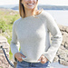 273-37 Misty Coast Sweater pattern 