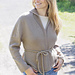 272-44 Coffee Bliss Jacket pattern
