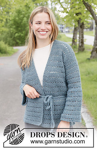 273-40 Storm Breeze Jacket