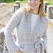 271-30 Misty Sunrise Jacket pattern