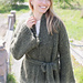 271-33 Deep Forest Jacket pattern
