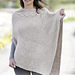 164-47 Weekend Wrap pattern 