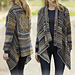 166-22 Autumn Delight pattern 