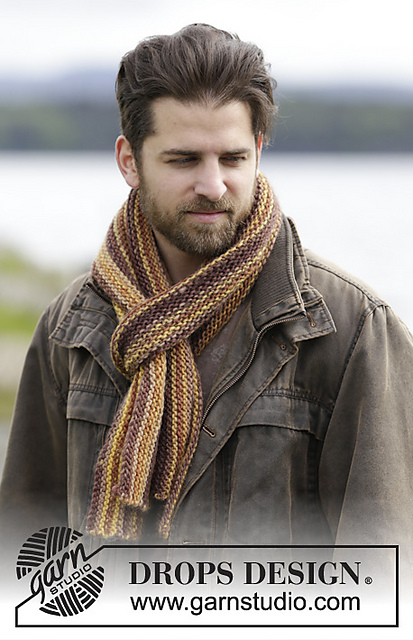 Ravelry 0 1156 Anchorage Pattern By DROPS Design