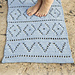 170-41 Boardwalk pattern 