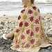 170-17 Spring Daze pattern 