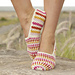 170-10 Tropical Steps pattern 