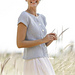 168-9 Charlotte Cardigan pattern