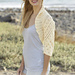 170-5 Lemon Cross pattern 
