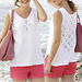 170-32 Sunny Day Top pattern 