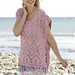 0-1297 Rose Smile pattern 