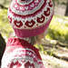 S27-4 Warmhearted Hat pattern 
