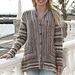 113-8 City Explorer pattern 