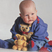 b3-4 Bear Friends Set photo 3