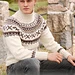 135-40 Ivalo pattern 