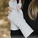 182-12 b Annely Wrist Warmers pattern 