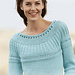 161-9 Athena Jumper pattern 