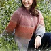 217-25 Sunsets Glow Jacket pattern 