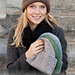 214-67 Winter Smiles Hat pattern 