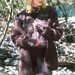 72-2 Cardigan, vest and wristwarmers photo 3