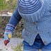 38-16 a Fun Ouside Set: Hat pattern