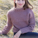 40-6 Lala Jumper pattern