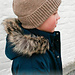 41-25  Autumn Acorn pattern 