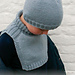41-26 a Mister Chill Hat pattern 