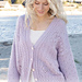 241-10 Fabled Harbour Cardigan photo 4