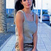 69-5 Cardigan and Top photo 3