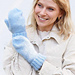 242-27 Ski Weekend Mittens photo 4