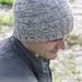 246-28 Winter Marble Hat photo 3