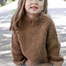 47-11 Chocolate Puff pattern 