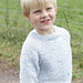 48-4 Spring Smiles pattern