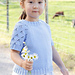48-3  Daisy Fields Top pattern 