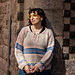 Wavebreaker Sweater pattern