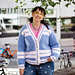 Back 2 School (B2S) Cardigan pattern